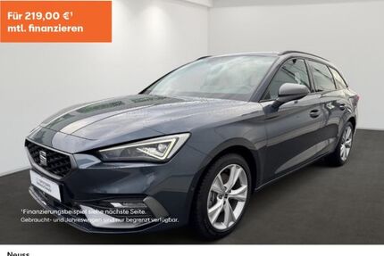 Seat Leon Gebrauchtwagen