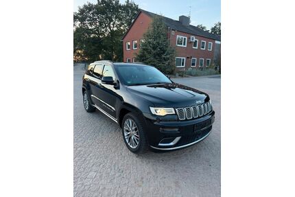 Jeep Grand Cherokee Gebrauchtwagen