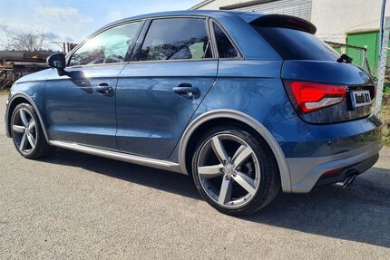 Audi A1 Gebrauchtwagen
