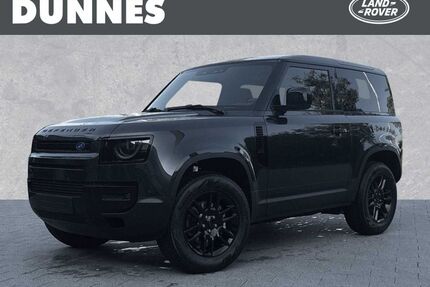 Land Rover Defender Gebrauchtwagen