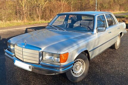 Mercedes-Benz S 280 Gebrauchtwagen