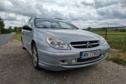Citroen C5 Gebrauchtwagen