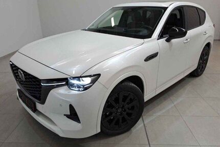Mazda CX-60 Gebrauchtwagen