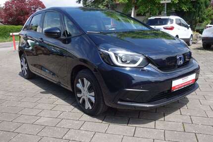 Honda Jazz Gebrauchtwagen