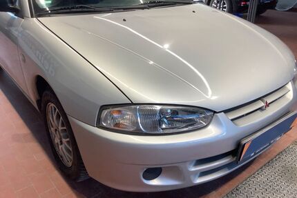 Mitsubishi Colt Gebrauchtwagen