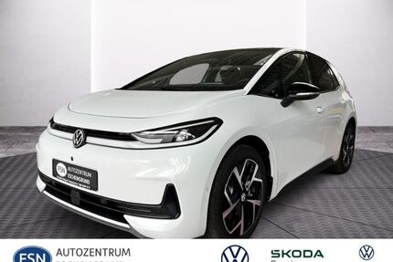 VW ID.3 Gebrauchtwagen