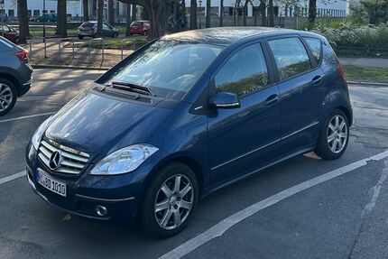 Mercedes-Benz A 150 Gebrauchtwagen