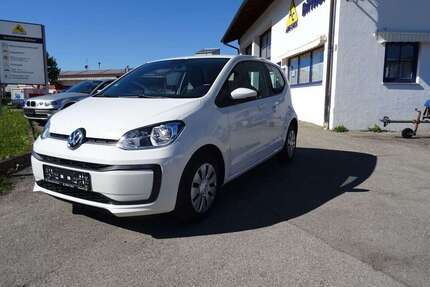 VW up! Gebrauchtwagen