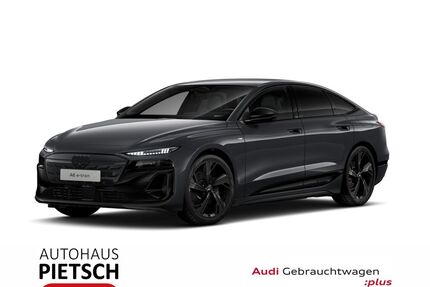 Audi A6 e-tron Gebrauchtwagen