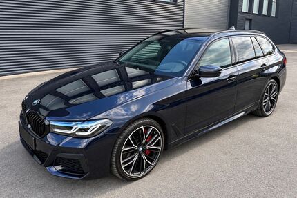 BMW 540 Gebrauchtwagen