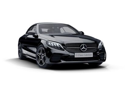 Mercedes-Benz C 180 Gebrauchtwagen