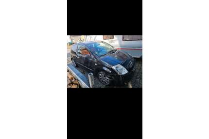 Citroen C2 Gebrauchtwagen