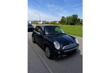 Mini Cooper Gebrauchtwagen