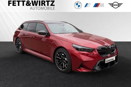 BMW M5 Gebrauchtwagen