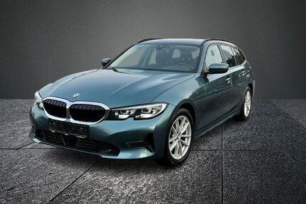 BMW 320 Gebrauchtwagen