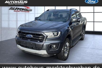 Ford Ranger Gebrauchtwagen