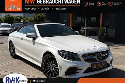 Mercedes-Benz C 200 Gebrauchtwagen