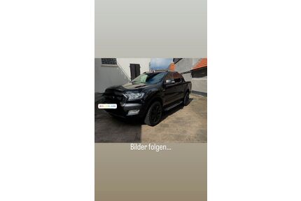 Ford Ranger Gebrauchtwagen
