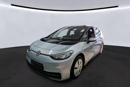 VW ID.3 Gebrauchtwagen
