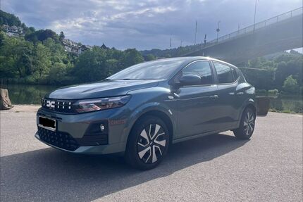 Dacia Sandero Gebrauchtwagen