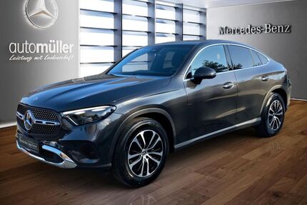Mercedes-Benz GLC 200 Gebrauchtwagen