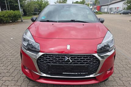 DS Automobiles DS3 Gebrauchtwagen