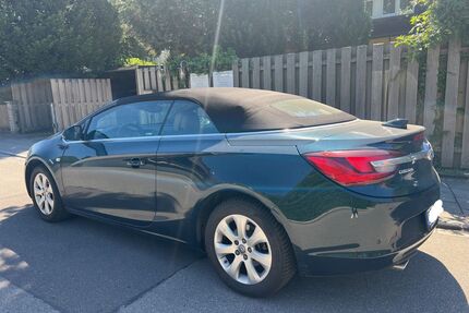 Opel Cascada Gebrauchtwagen