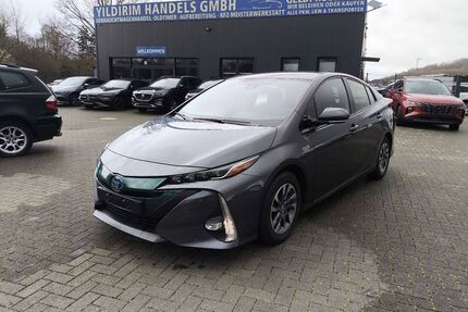 Toyota Prius Gebrauchtwagen