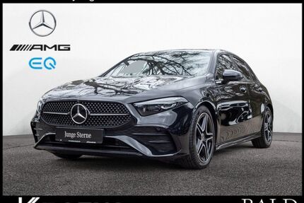 Mercedes-Benz A 220 Gebrauchtwagen