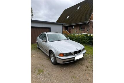 BMW 530 Gebrauchtwagen