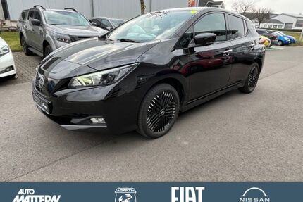 Nissan Leaf Gebrauchtwagen