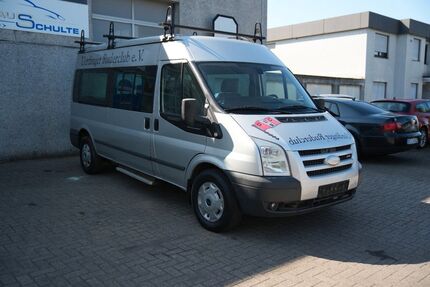 Ford Transit Gebrauchtwagen