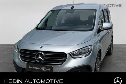 Mercedes-Benz T-Klasse Gebrauchtwagen