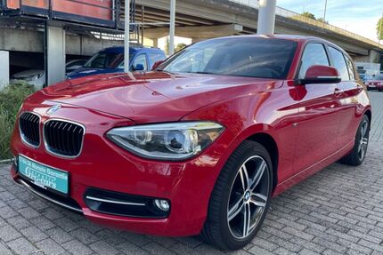 BMW 125 Gebrauchtwagen