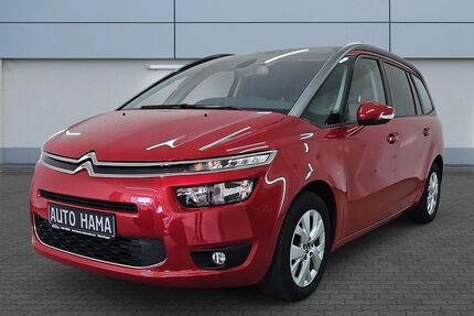 Citroen Grand C4 Picasso / SpaceTourer Gebrauchtwagen