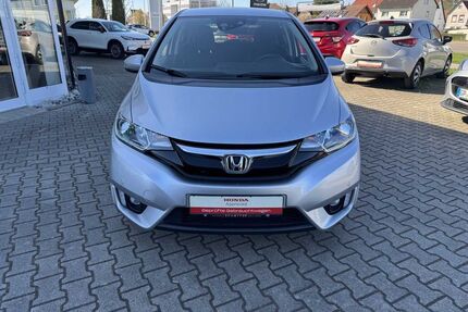 Honda Jazz Gebrauchtwagen
