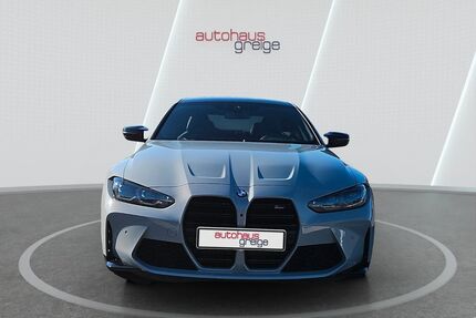 BMW M4 Gebrauchtwagen