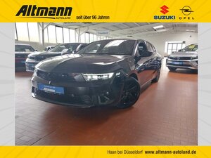 Opel Astra GS HEADUP KAM SHZ LHZ CARPLAY Gebrauchtwagen