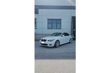 BMW 535 Gebrauchtwagen