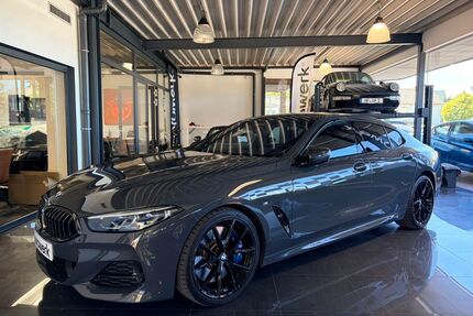 BMW 840 Gebrauchtwagen