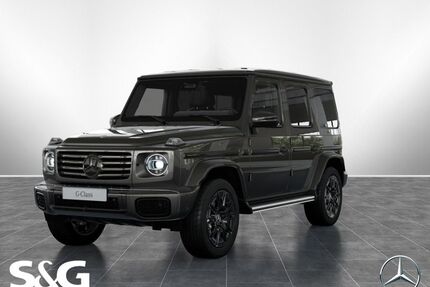 Mercedes-Benz G 450 Gebrauchtwagen