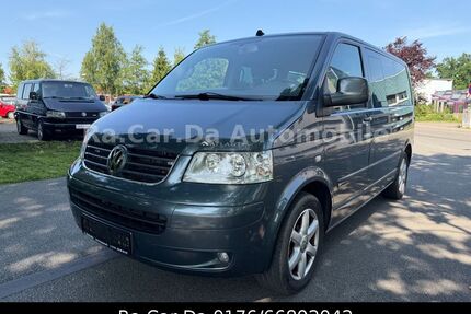 VW T5 Transporter Gebrauchtwagen