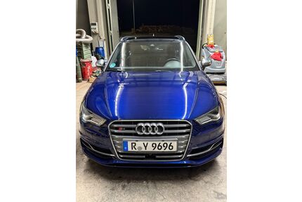 Audi S3 Gebrauchtwagen