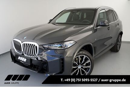 BMW X5 Gebrauchtwagen
