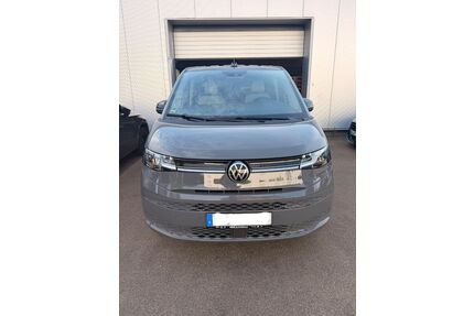 VW T7 Multivan Gebrauchtwagen