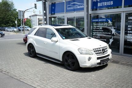 Mercedes-Benz ML 450 Gebrauchtwagen