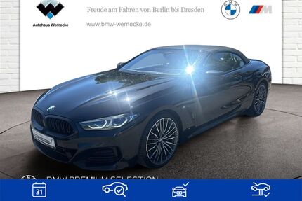 BMW 840 Gebrauchtwagen