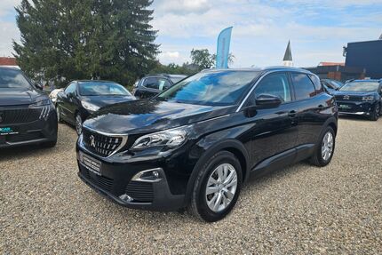 Peugeot 3008 Gebrauchtwagen