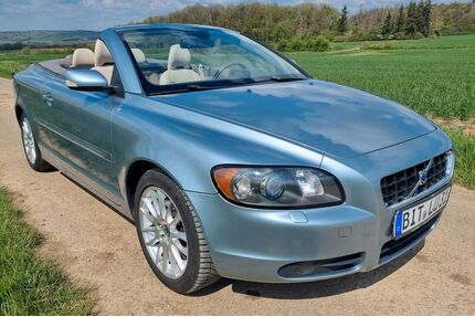 Volvo C70 Gebrauchtwagen