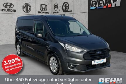 Ford Transit Connect Gebrauchtwagen